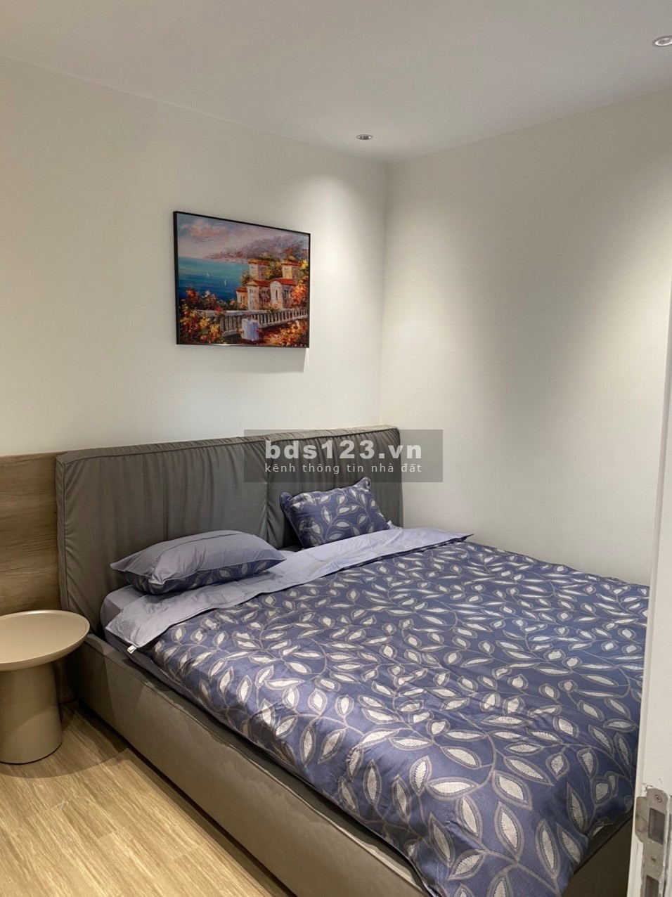 Cho thuê căn hộ 2N2VS góc 70m2 full đồ nội thất cao cấp cực đẹp giá vinhomes gia lâm