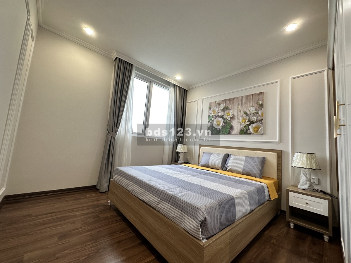 Quỹ căn dự án Eurowindow River Park tháng 06/2023