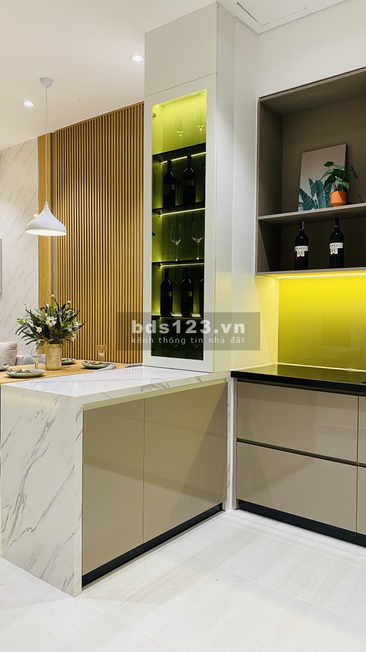 Còn vài căn nhà ở xã hội Phường Hòa Lợi, Bến Cát, Bình Dương chỉ cần 600 triệu có thể sở hữu