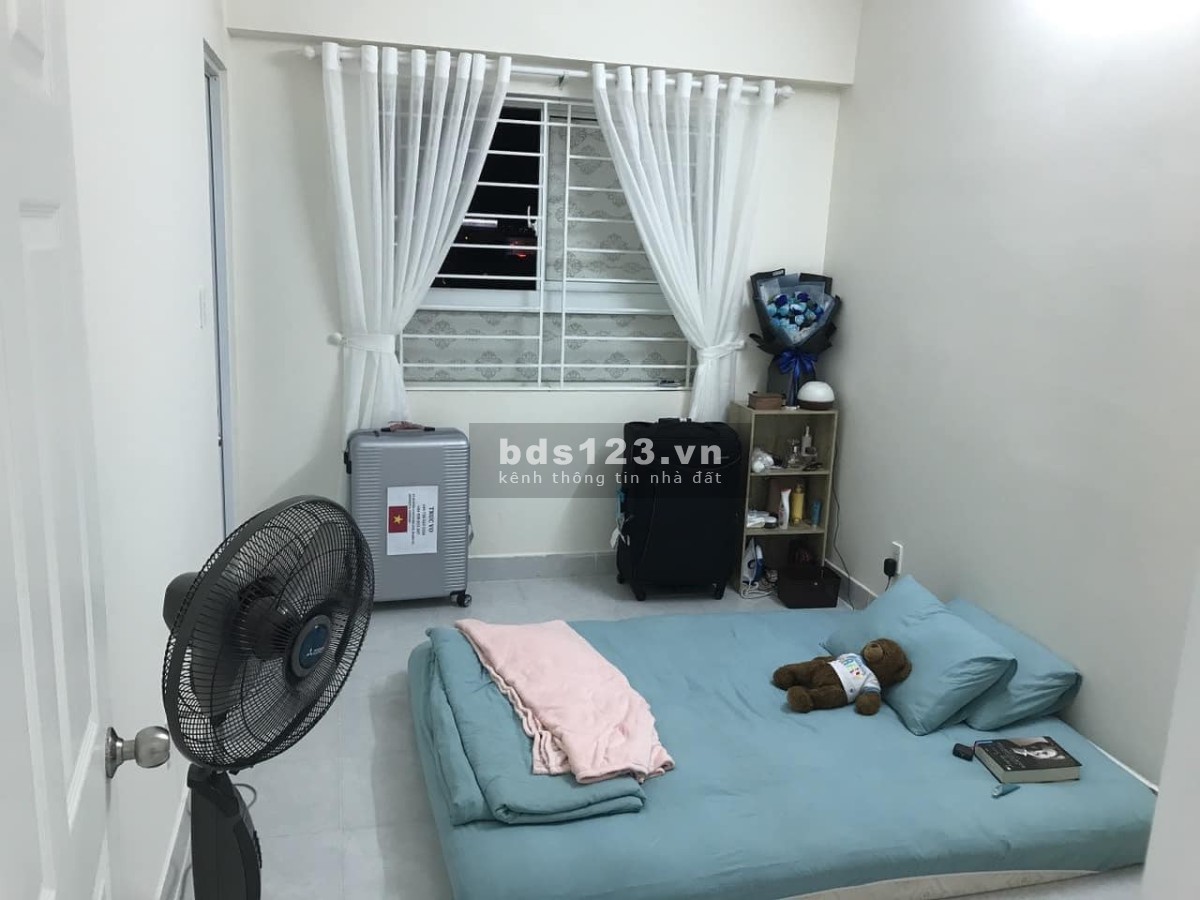 Chính chủ cần cho thuê căn hộ HQC 35 Hồ Học Lãm, Phường An Lạc