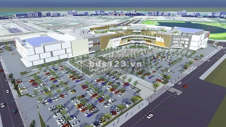 Duy nhất 2 căn shophouse view kênh độc tôn tại thành phố Huế