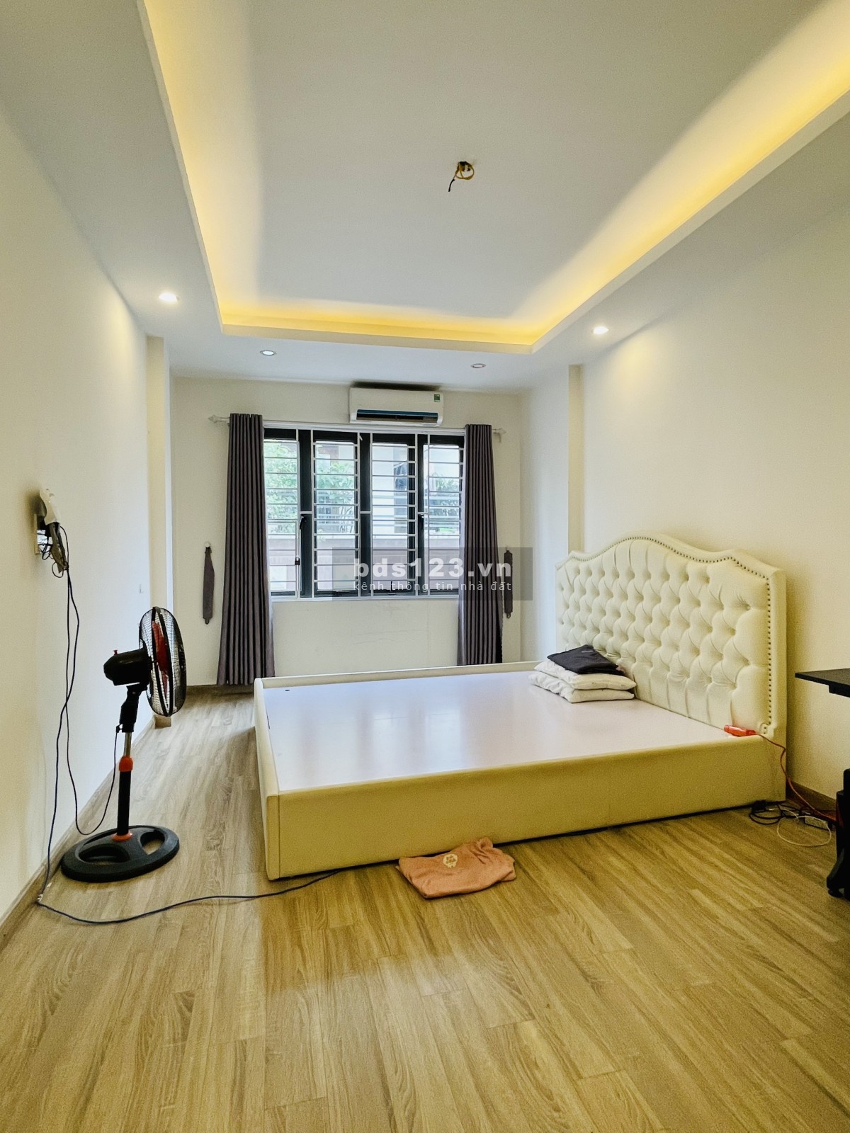 Bán nhà Dương Nội, Hà Đông - 32m2x4Tầng - Full nội thất - Nhỉnh 2tỷ