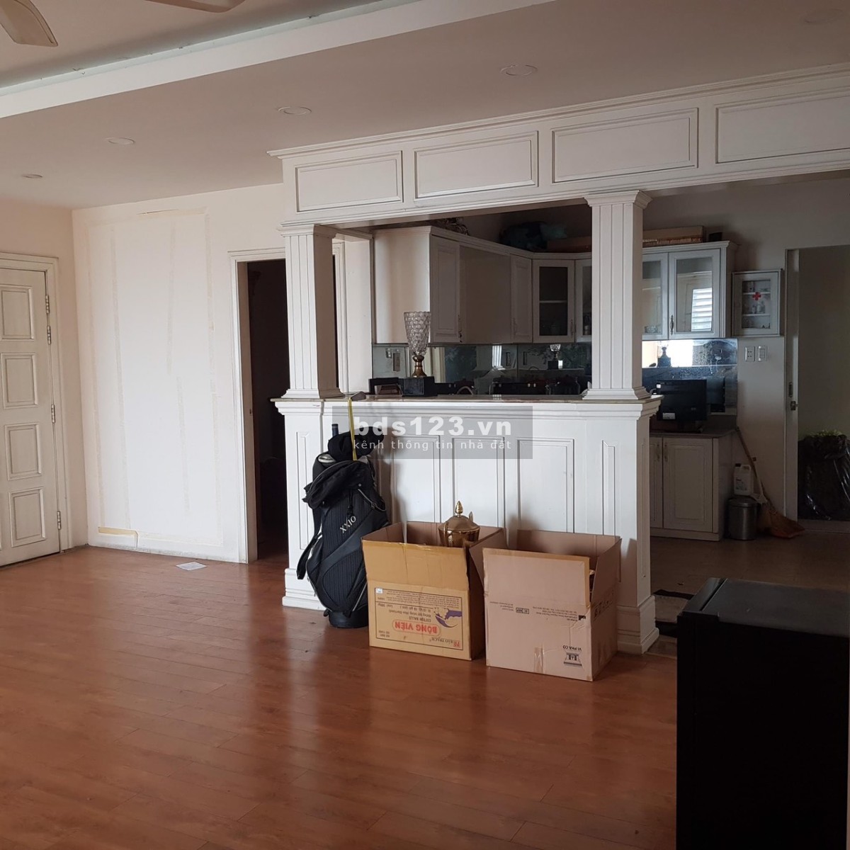 Cần bán căn hộ chung cư Penthouse Sinh Lợi Silland Tower, mặt tiền đường 9A KDC