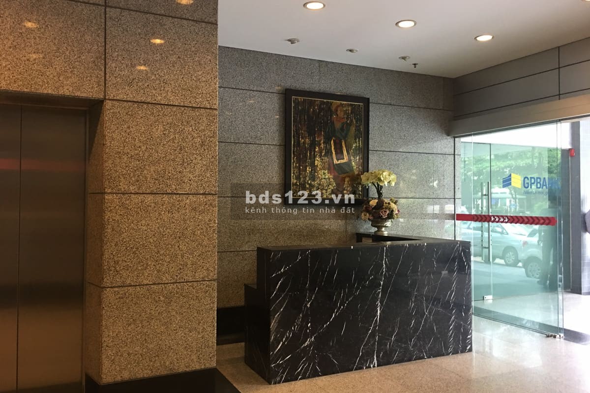 Cho thuê văn phòng 80-400m2 khu vực Duy Tân, Cầu Giấy, Hà Nội
