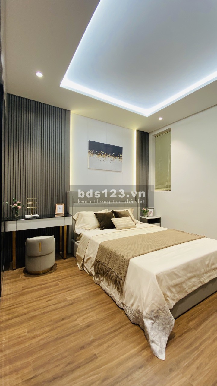 Còn vài căn nhà ở xã hội Phường Hòa Lợi, Bến Cát, Bình Dương chỉ cần 600 triệu có thể sở hữu