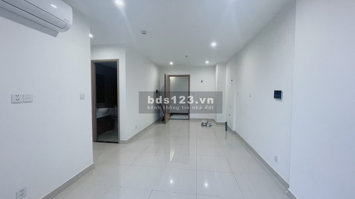 Cho thuê căn 3PN view hồ bơi, cá koi Vinhomes Quận 9 chỉ 6,5 triệu