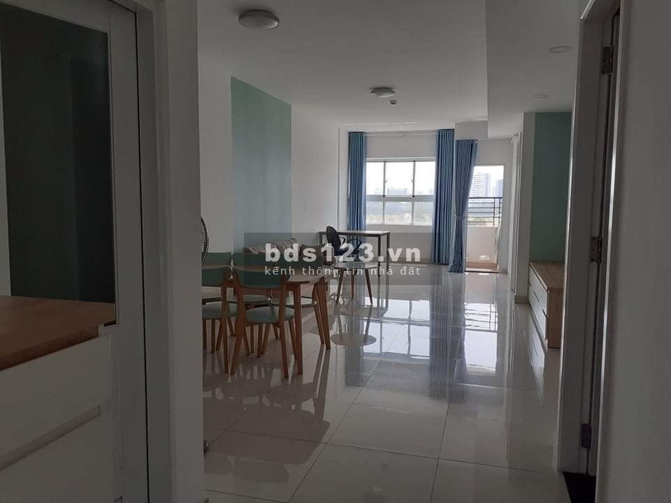 Cần cho thuê căn hộ chung cư Citizen, 9A KDC Trung Sơn, Xã Bình Hưng, Huyện