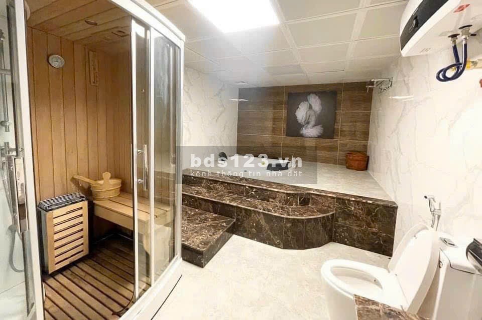 Bán nhanh biệt thự song lập ngọc trai Vinhomes Ocean Park Gia Lâm, giá bán 21