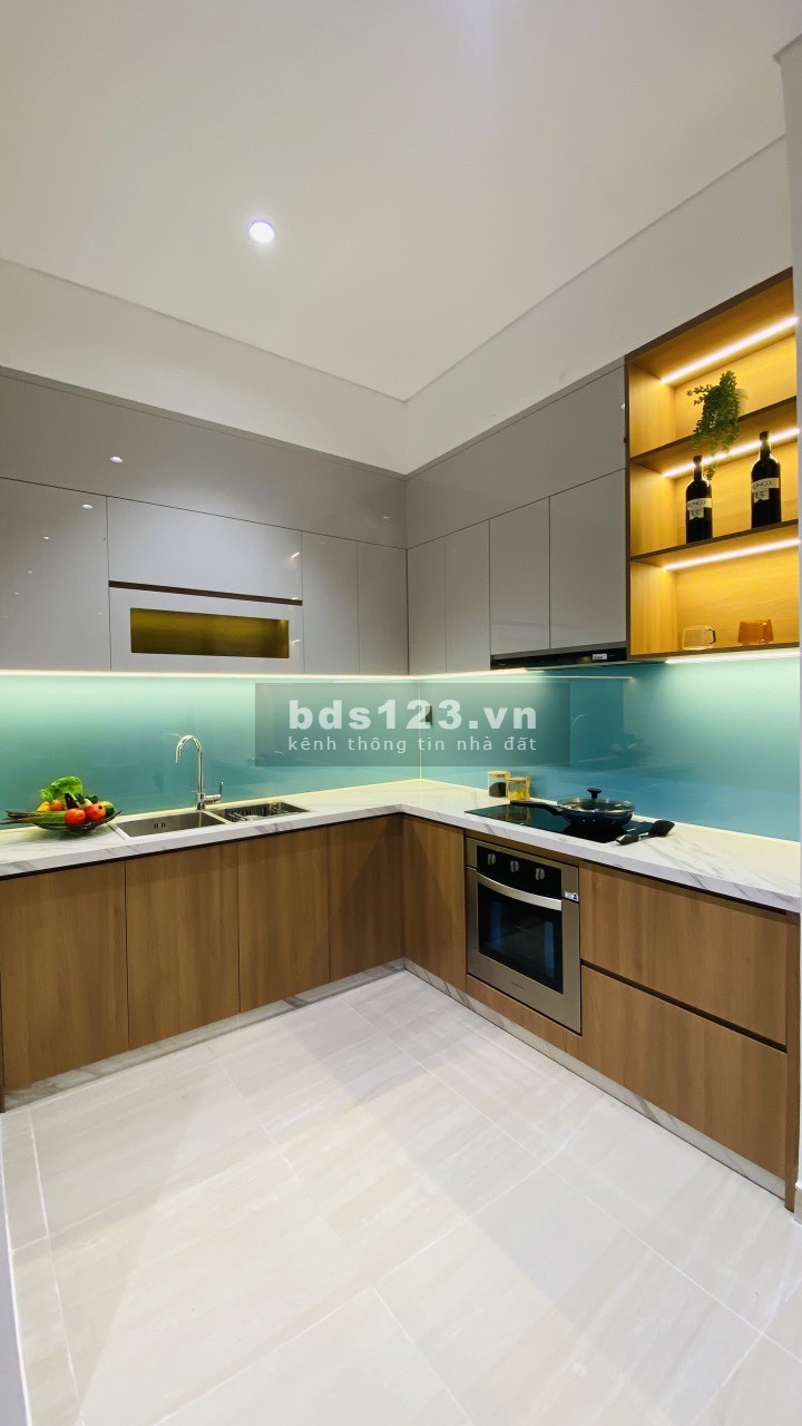 Còn vài căn nhà ở xã hội Phường Hòa Lợi, Bến Cát, Bình Dương chỉ cần 600 triệu có thể sở hữu