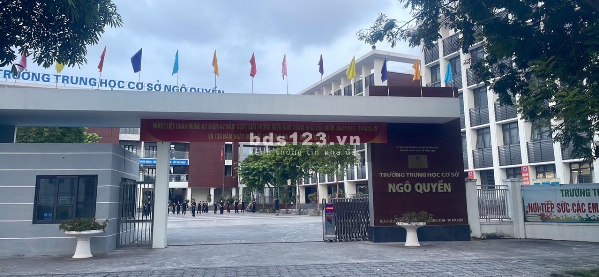 Quỹ căn dự án Eurowindow River Park tháng 06/2023