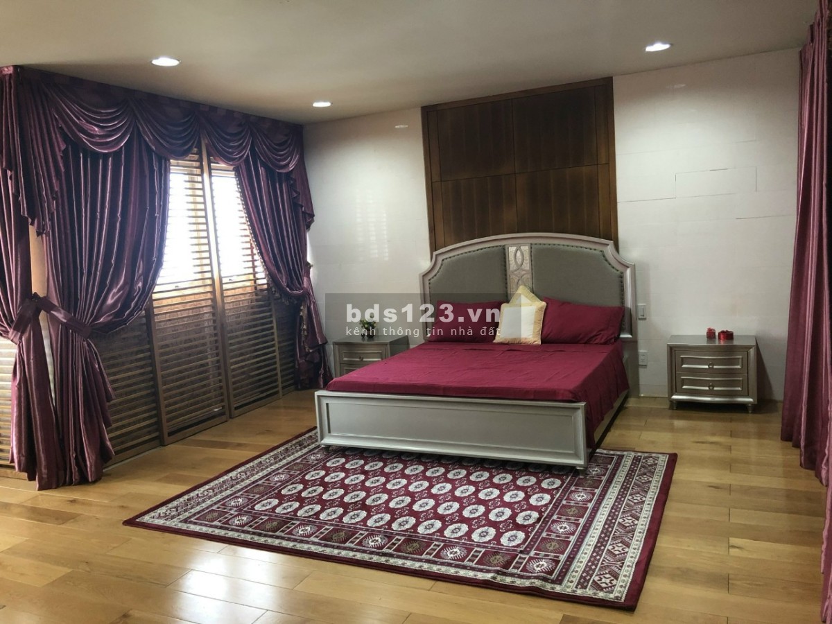 Chính chủ cần bán căn hộ chung cư Penthouse The EverRich, Đ/C 640 Lê Đại Hành