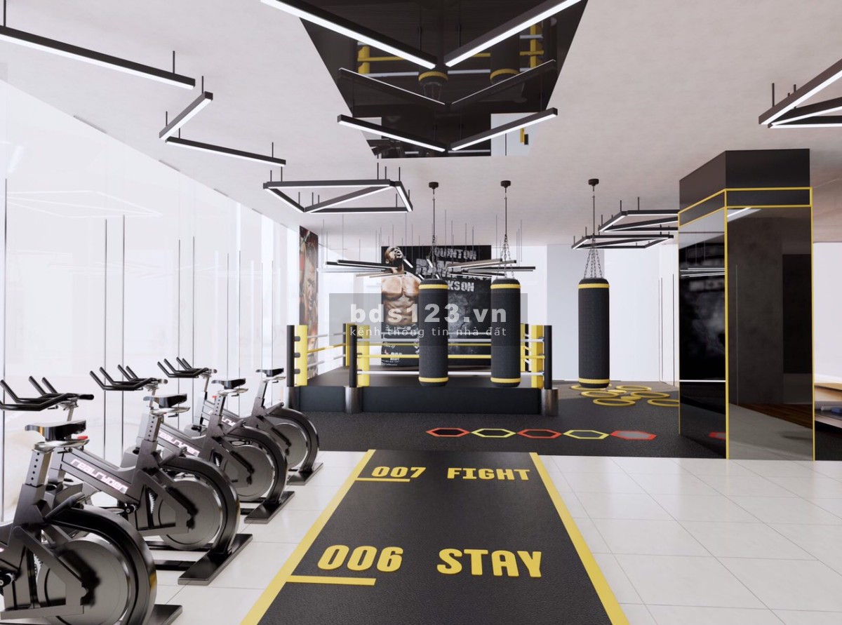 Quỹ căn dự án Eurowindow River Park tháng 06/2023