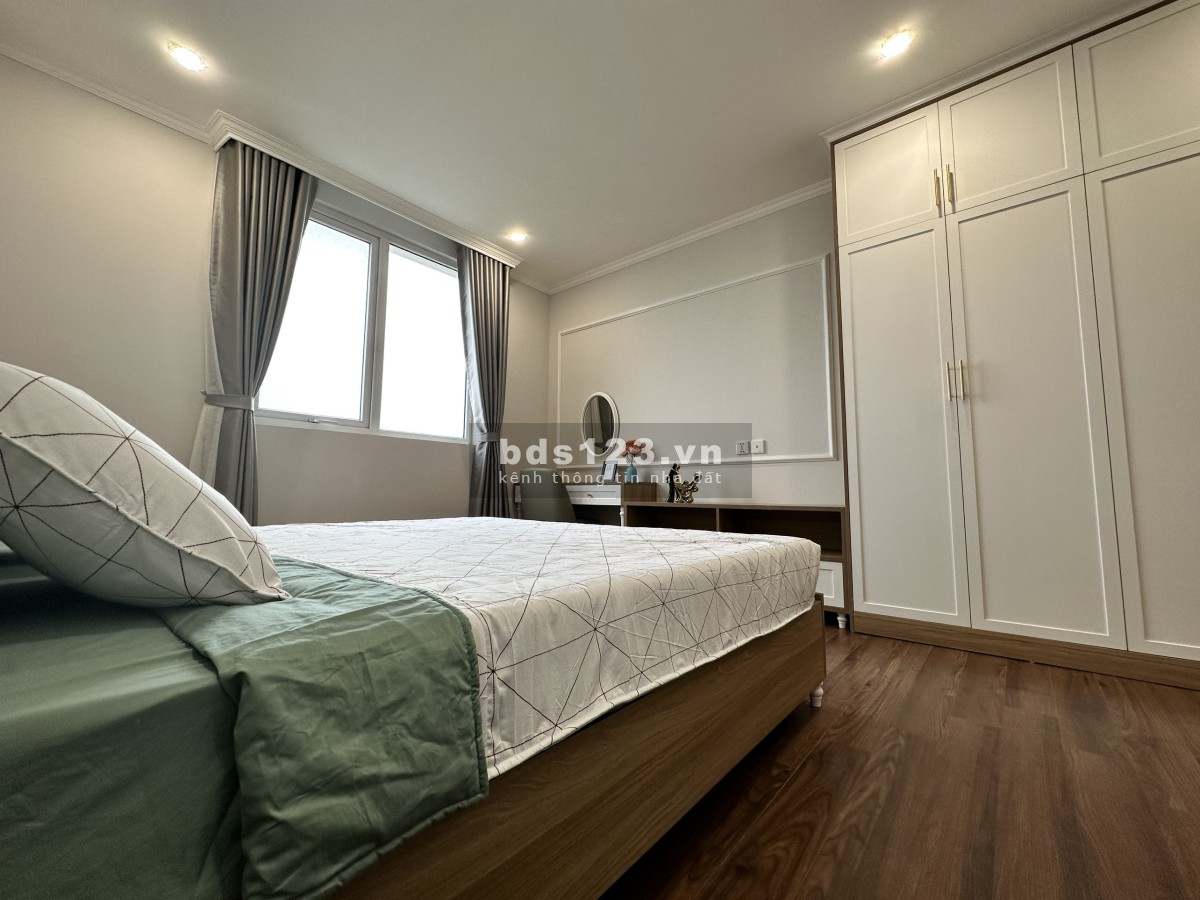 Quỹ căn dự án Eurowindow River Park tháng 06/2023