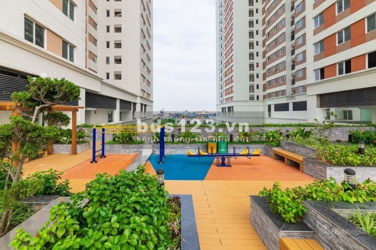 Quỹ căn dự án Eurowindow River Park tháng 06/2023