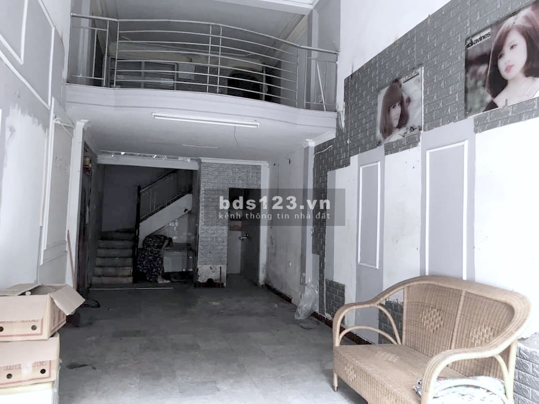 Bán nhà MP Khương Thượng Đống Đa vị trí kinh doanh tốt 40m 5 tầng hơn 7 Tỷ.