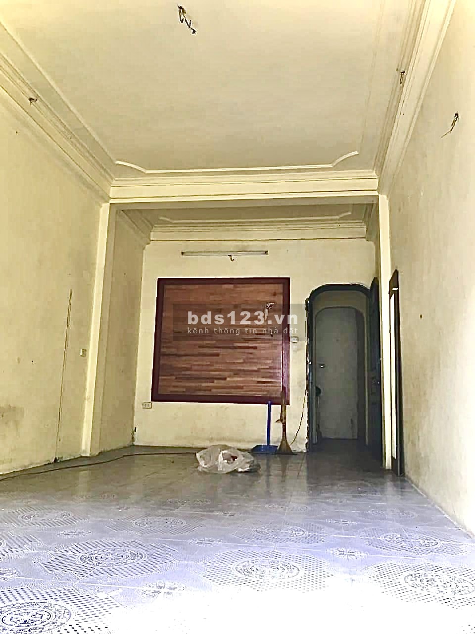 Bán nhà MP Khương Thượng Đống Đa vị trí kinh doanh tốt 40m 5 tầng hơn 7 Tỷ.