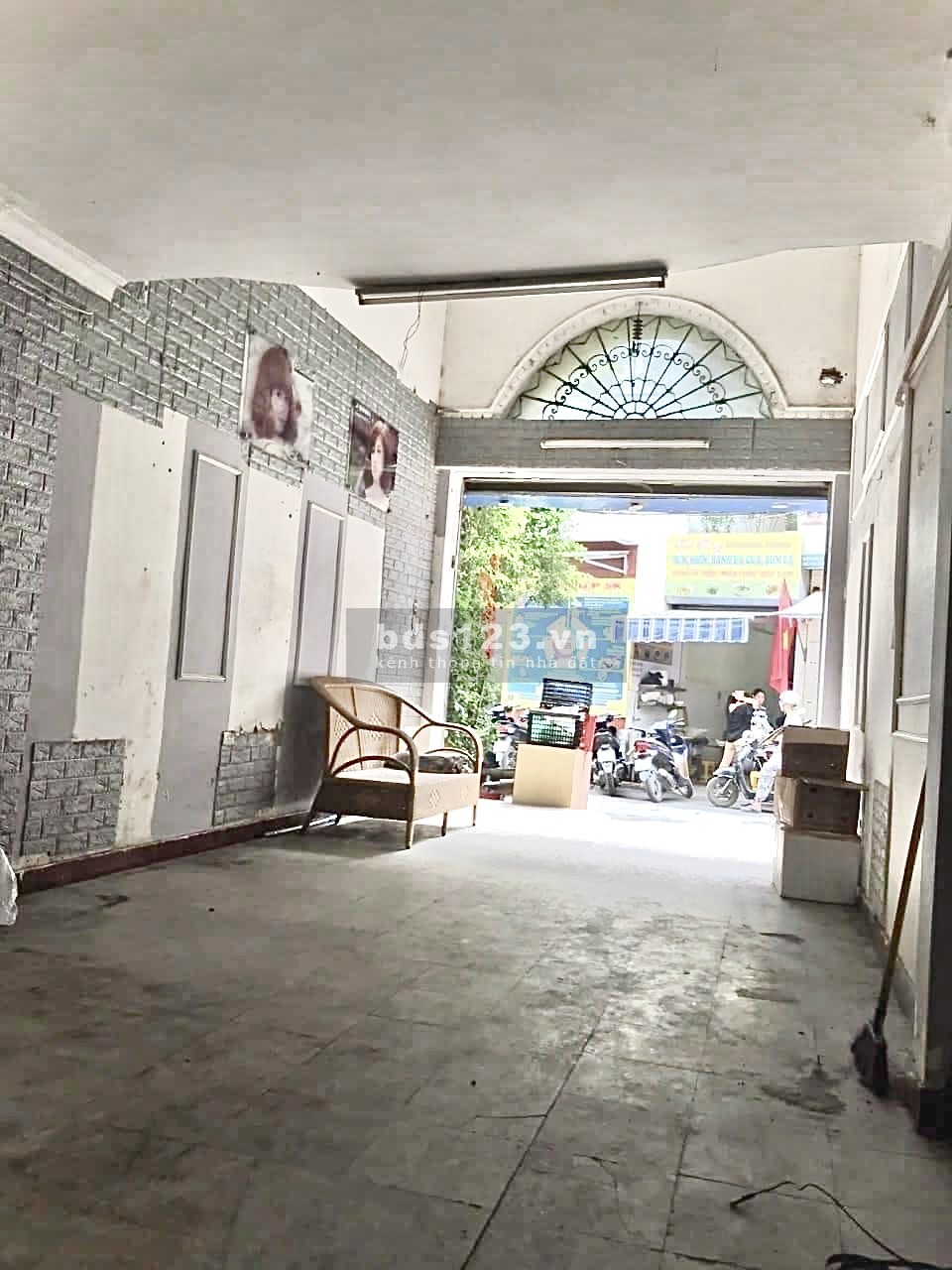 Bán nhà MP Khương Thượng Đống Đa vị trí kinh doanh tốt 40m 5 tầng hơn 7 Tỷ.