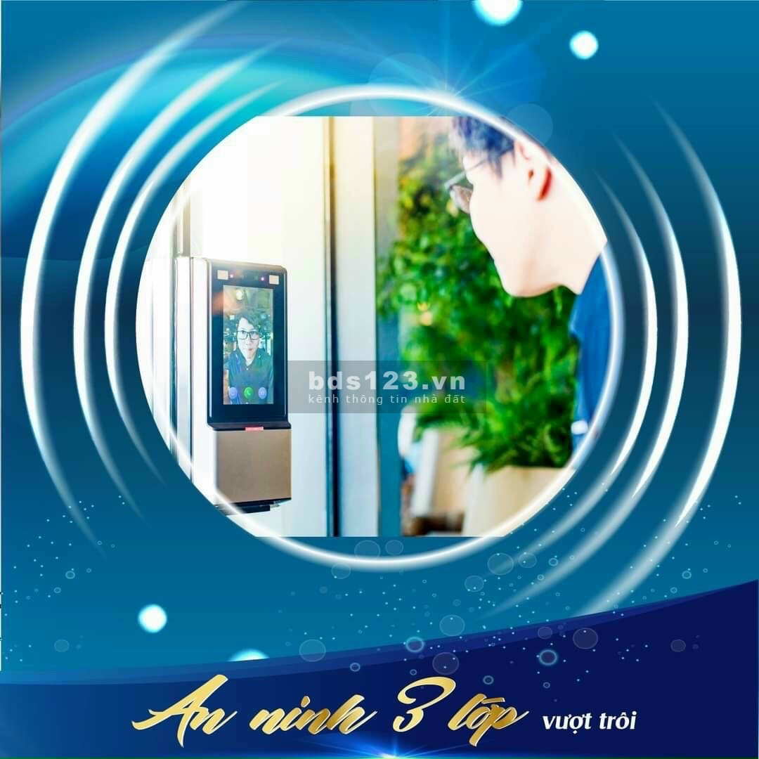 Chỉ cần 500tr đã sở hữu ngay, bán căn hộ ngay UBND Q12, giá từ 2.1tỷ/căn, ân hạn gốc lãi 18 tháng.