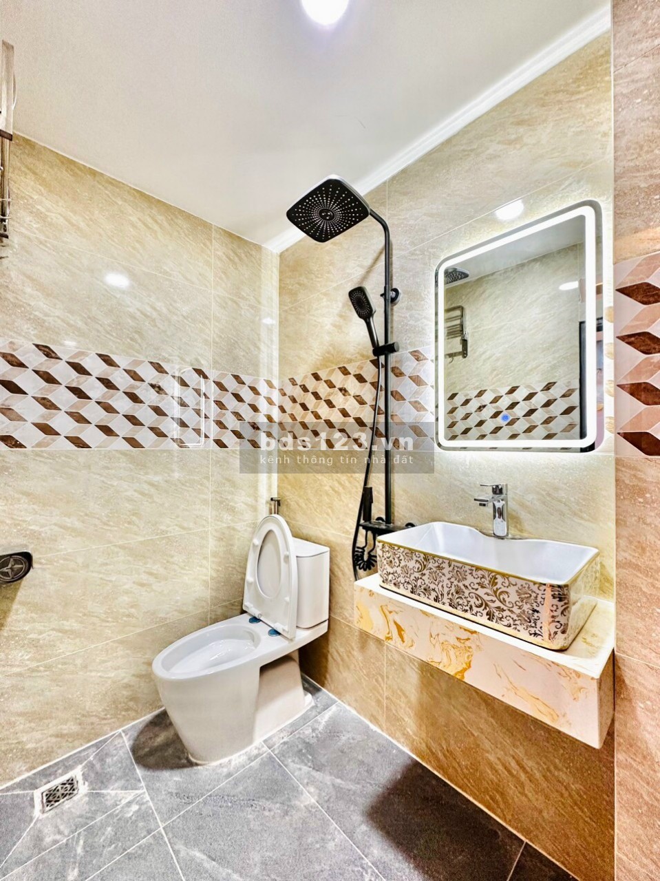 Bán nhà hxh 6m có vỉa hè Phạm Văn Chiêu, Phường 14, Quận Gò Vấp