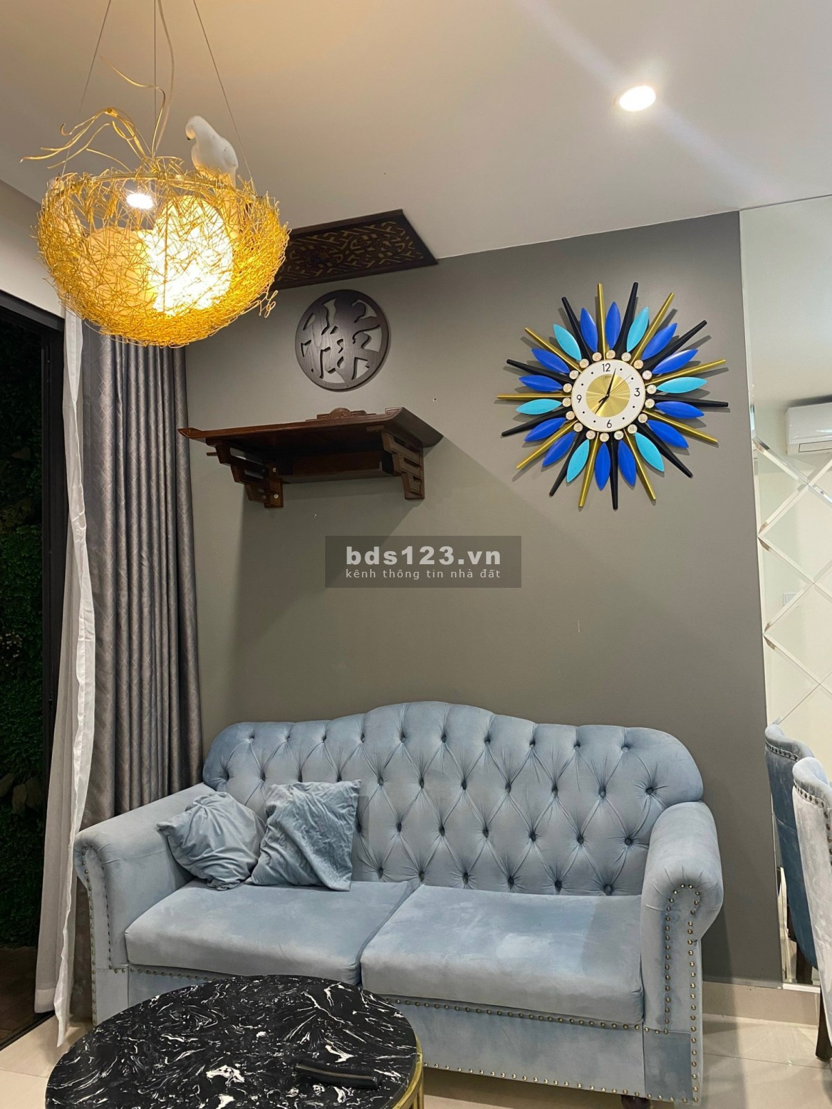 ⭐️Chính chủ bán căn hộ 2N2VS góc full đồ cực đẹp như hìnhGía: 1950 triệu bao phíLH: 0336.809.529