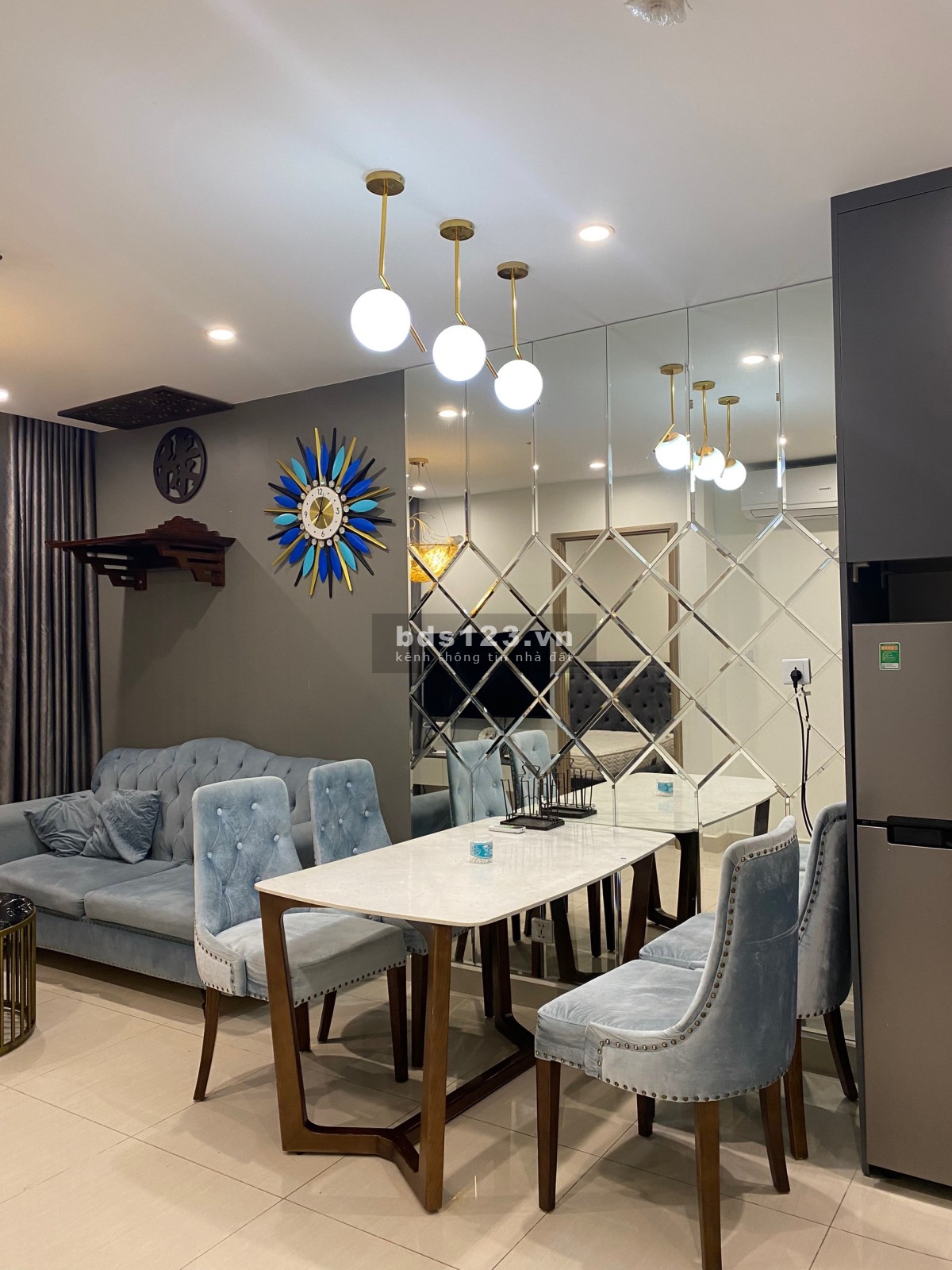 ⭐️Chính chủ bán căn hộ 2N2VS góc full đồ cực đẹp như hìnhGía: 1950 triệu bao phíLH: 0336.809.529