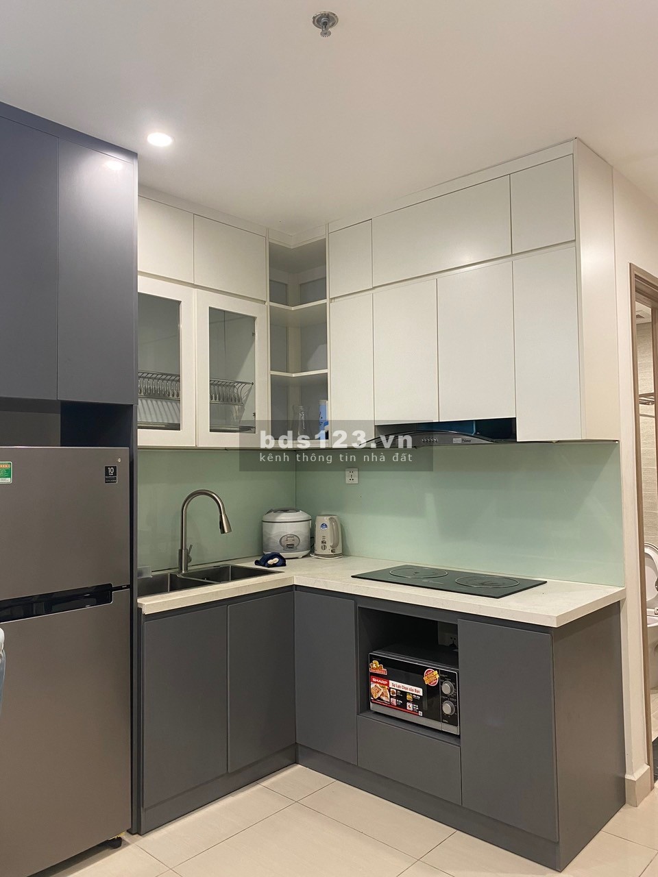 ⭐️Chính chủ bán căn hộ 2N2VS góc full đồ cực đẹp như hìnhGía: 1950 triệu bao phíLH: 0336.809.529