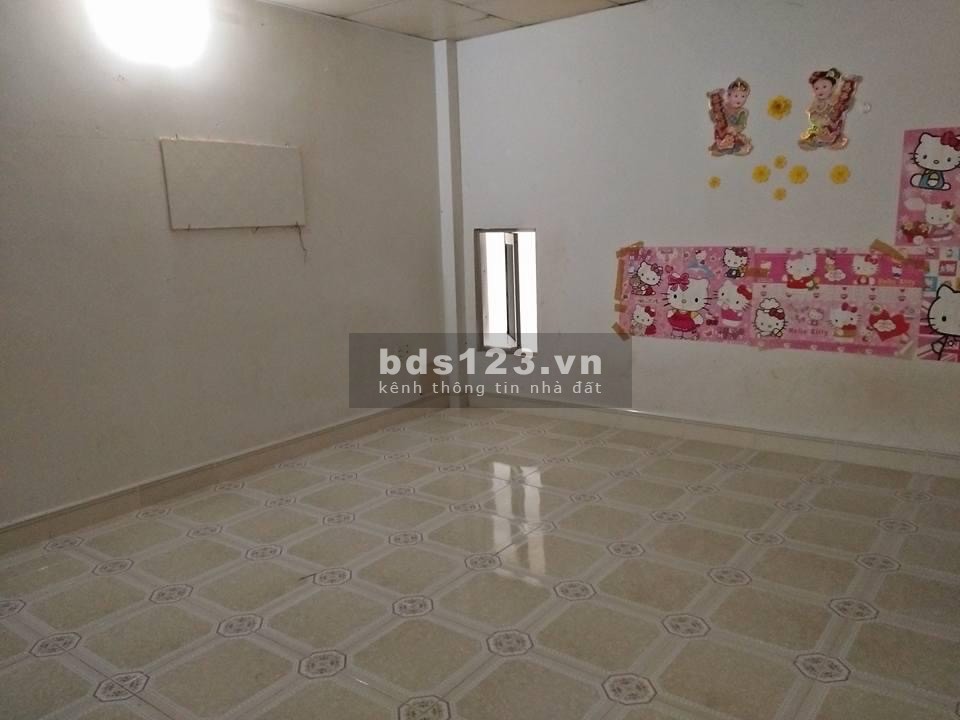 Chính chủ cho thuê nhà hẻm xe hơi số 124/25/15 Xô Viết Nghệ Tĩnh, phường Thắng Tam, TP Vũng Tàu