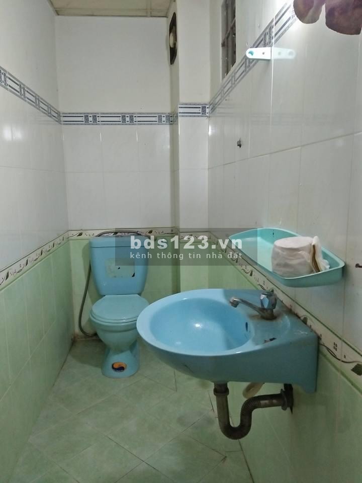 Chính chủ cho thuê nhà hẻm xe hơi số 124/25/15 Xô Viết Nghệ Tĩnh, phường Thắng Tam, TP Vũng Tàu