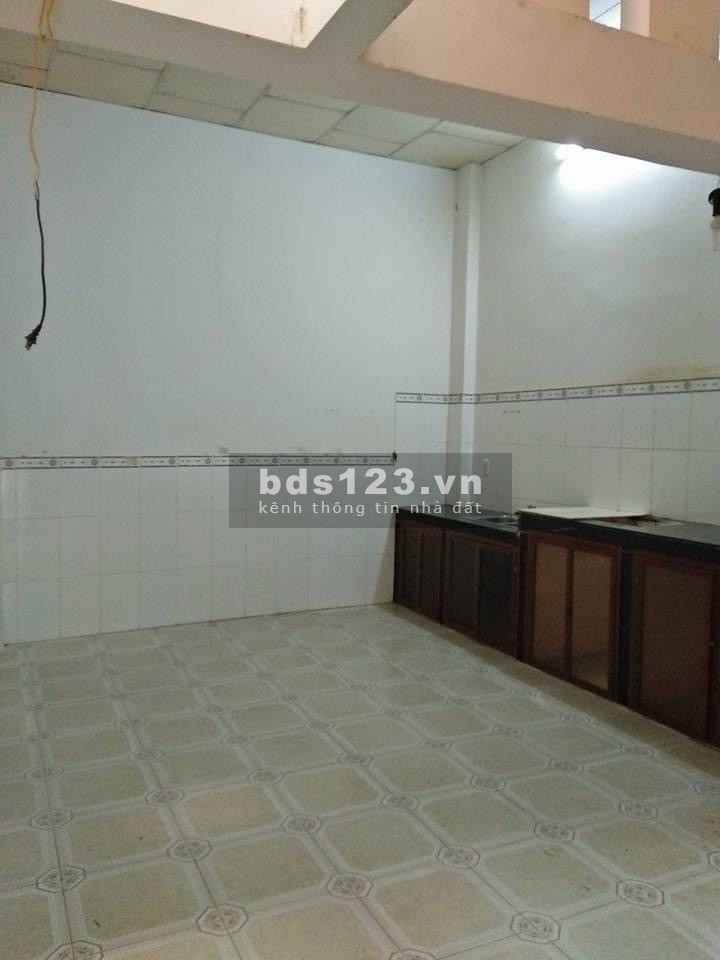 Chính chủ cho thuê nhà hẻm xe hơi số 124/25/15 Xô Viết Nghệ Tĩnh, phường Thắng Tam, TP Vũng Tàu