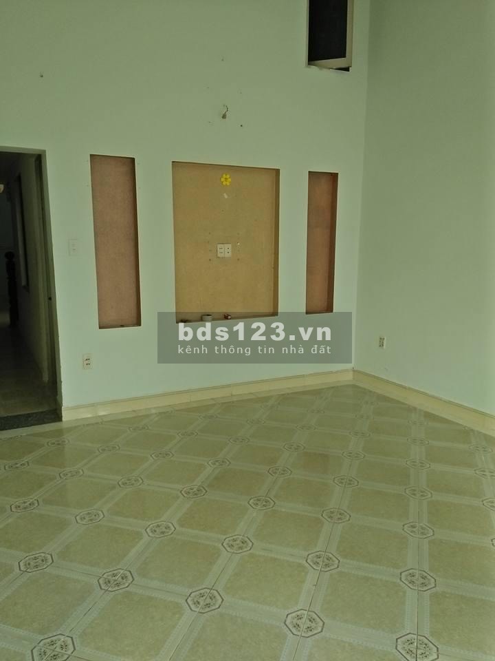 Chính chủ cho thuê nhà hẻm xe hơi số 124/25/15 Xô Viết Nghệ Tĩnh, phường Thắng Tam, TP Vũng Tàu