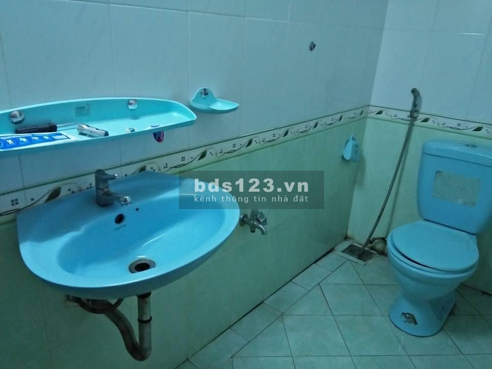 Chính chủ cho thuê nhà hẻm xe hơi số 124/25/15 Xô Viết Nghệ Tĩnh, phường Thắng Tam, TP Vũng Tàu