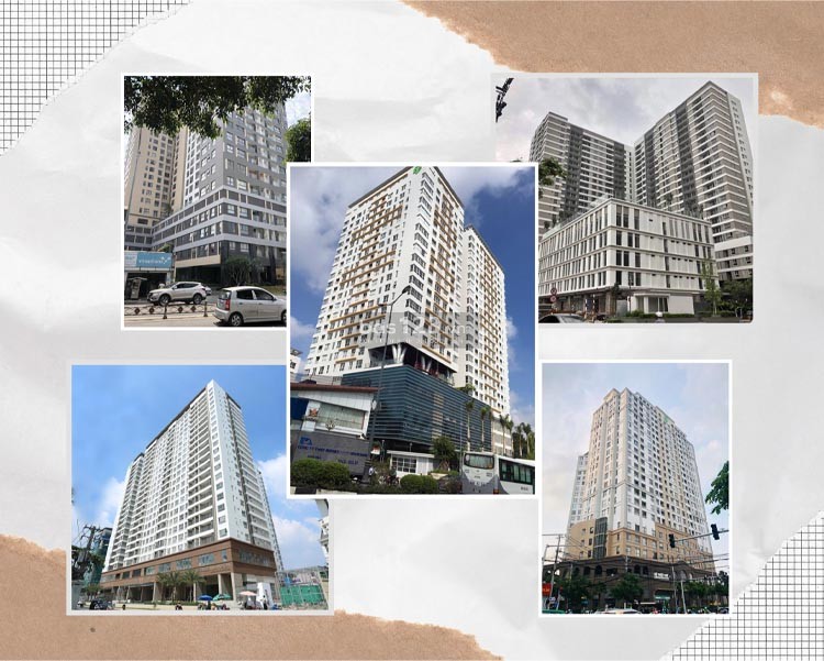 Top 5 dự án căn hộ Phú Nhuận đáng sống nhất trong năm 2023