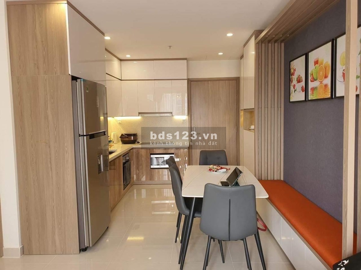 Bán gấp căn góc 3 pn 2 wc, full nội thất, tầng trung chỉ 2.5 tỷ tại Vinhomes Ocean Park 081 260 2680