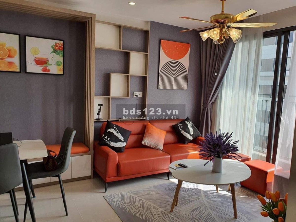 Bán gấp căn góc 3 pn 2 wc, full nội thất, tầng trung chỉ 2.5 tỷ tại Vinhomes Ocean Park 081 260 2680