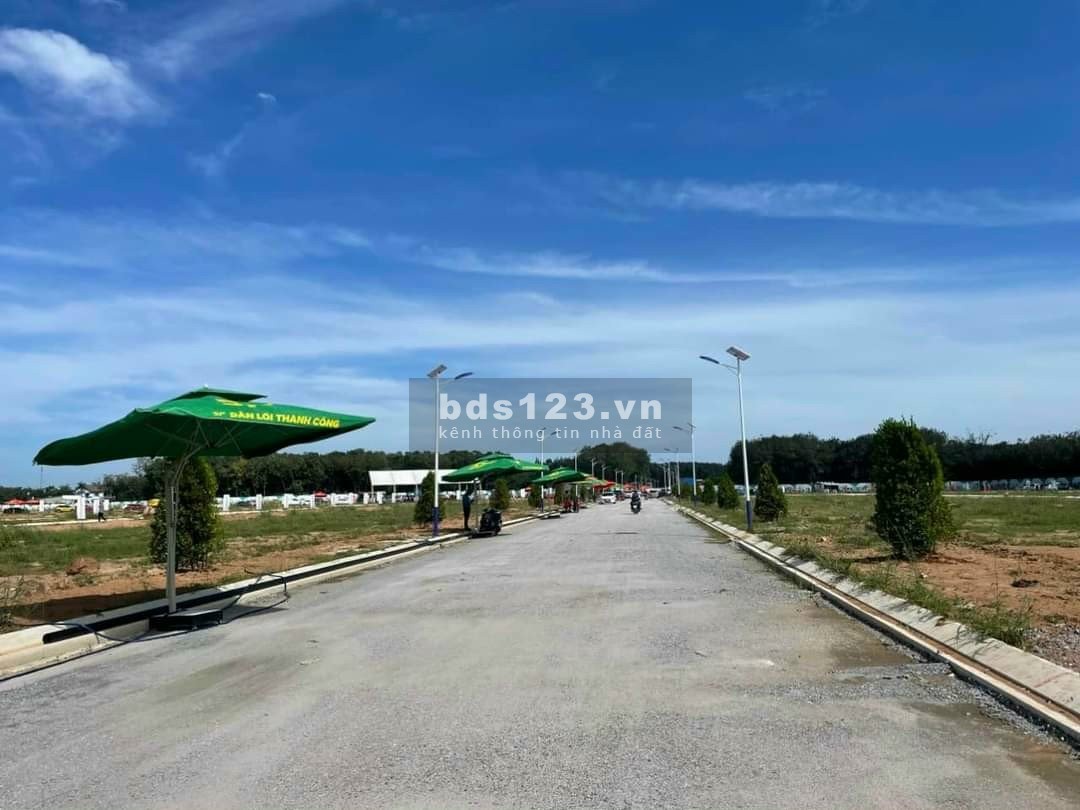 Đất vàng 5F Apollo giá rẻ lại được ưu đãi khủng, gọi ngay cho mình nhé !