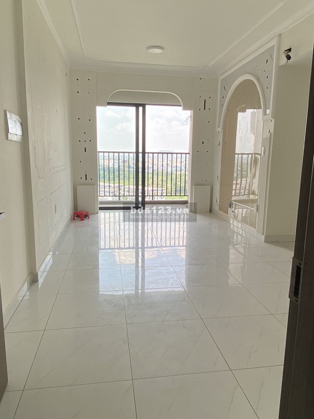 Tin thật 100% Chính chủ bán căn hộ 3PN - 90M2, view đẹp nhất dự án giá 3,25 tỷ bao thuế phí