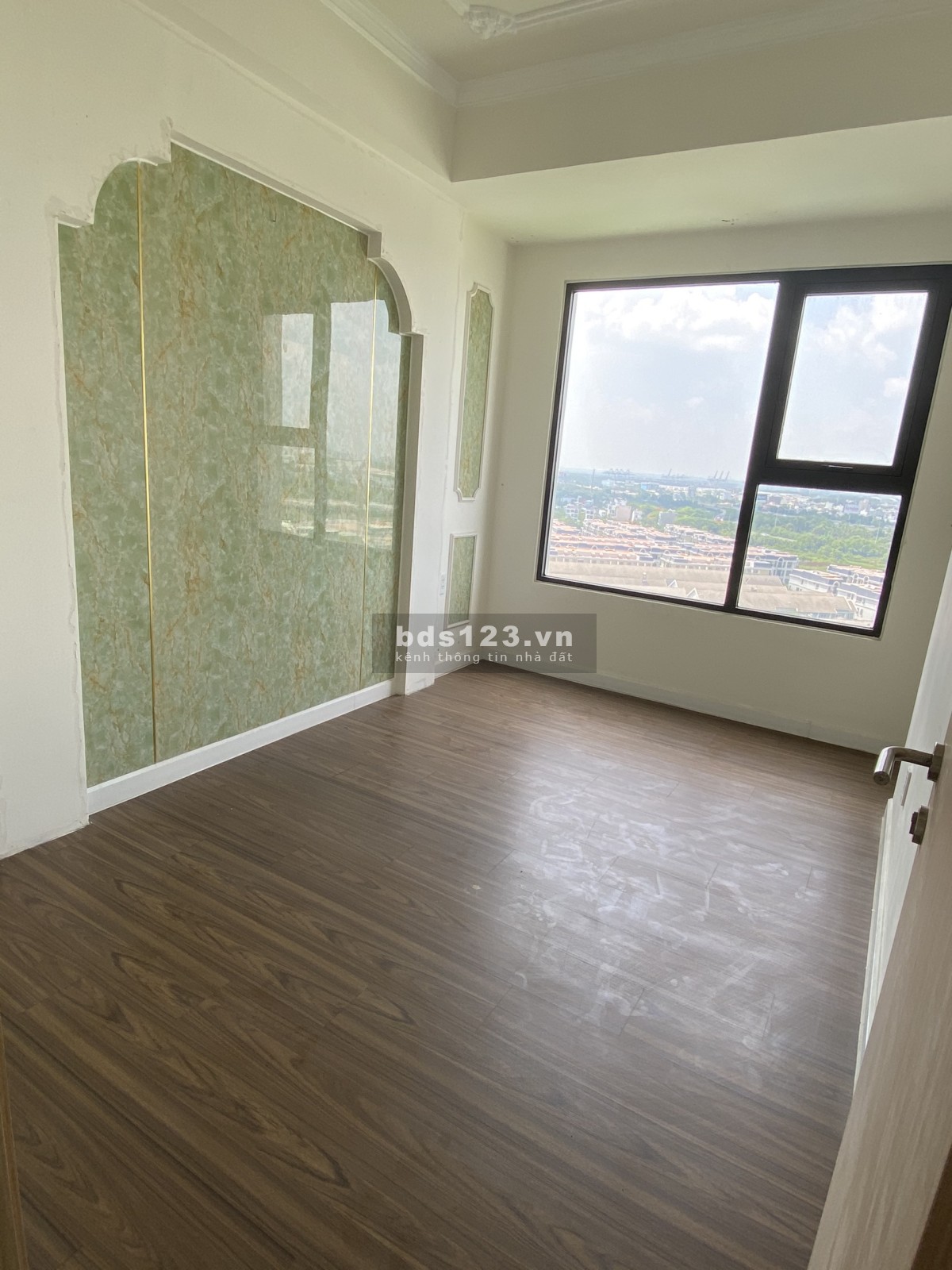 Tin thật 100% Chính chủ bán căn hộ 3PN - 90M2, view đẹp nhất dự án giá 3,25 tỷ bao thuế phí