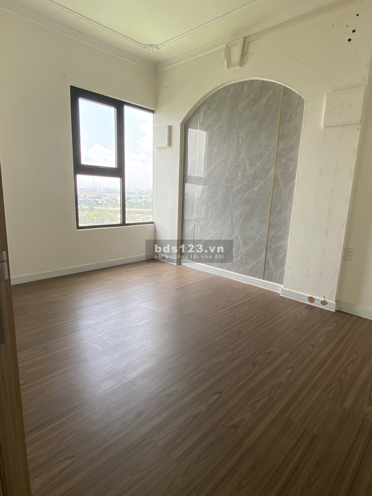 Tin thật 100% Chính chủ bán căn hộ 3PN - 90M2, view đẹp nhất dự án giá 3,25 tỷ bao thuế phí