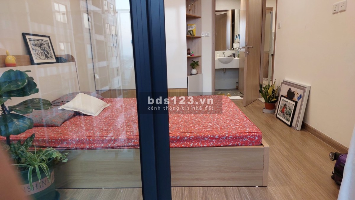 Cho thuê căn hộ chung cư 2 phòng ngủ tại Vinhomes Oceanpark / Apartment for rentin VinhomesOceanpark