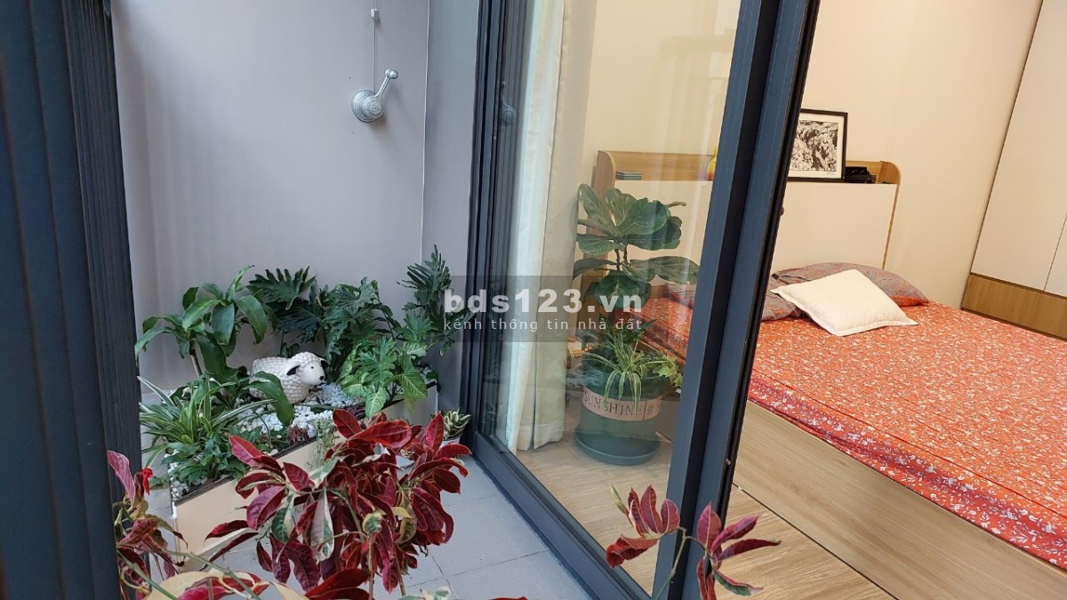Cho thuê căn hộ chung cư 2 phòng ngủ tại Vinhomes Oceanpark / Apartment for rentin VinhomesOceanpark