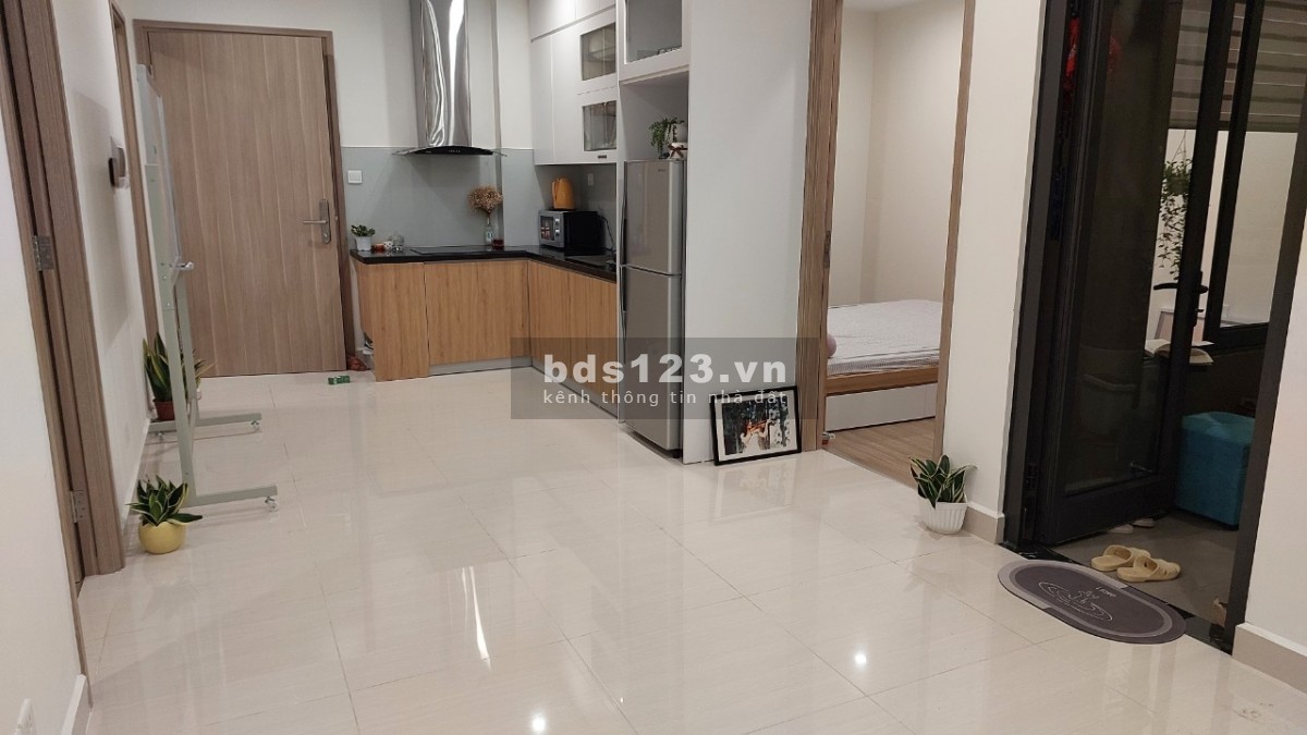 Cho thuê căn hộ chung cư 2 phòng ngủ tại Vinhomes Oceanpark / Apartment for rentin VinhomesOceanpark