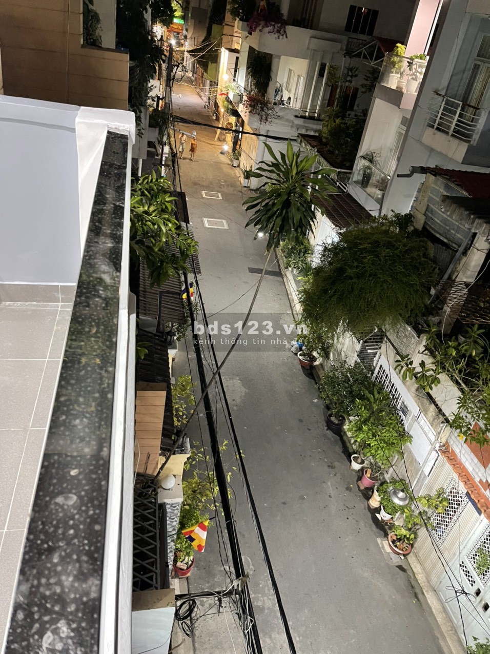 Nhà mới đẹp HXT 281/39/11 Lê Văn Sỹ p1 Tân Bình
