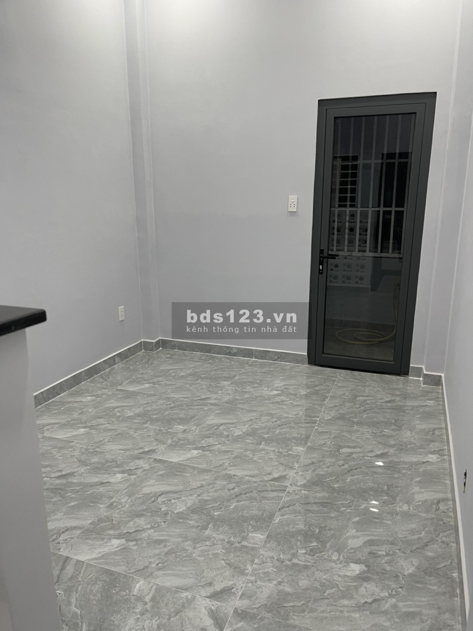 Nhà mới đẹp HXT 281/39/11 Lê Văn Sỹ p1 Tân Bình