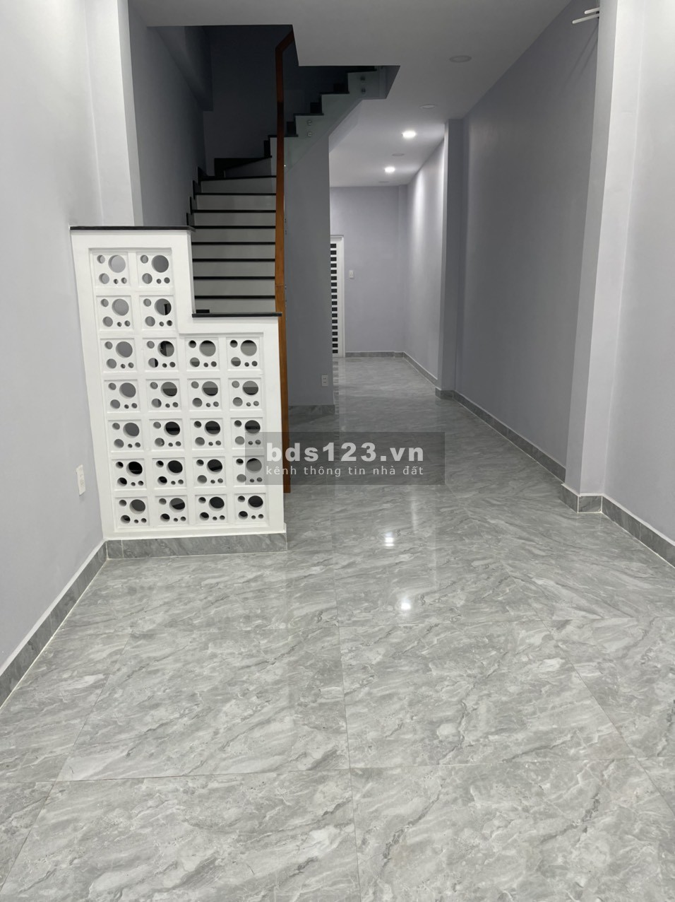 Nhà mới đẹp HXT 281/39/11 Lê Văn Sỹ p1 Tân Bình