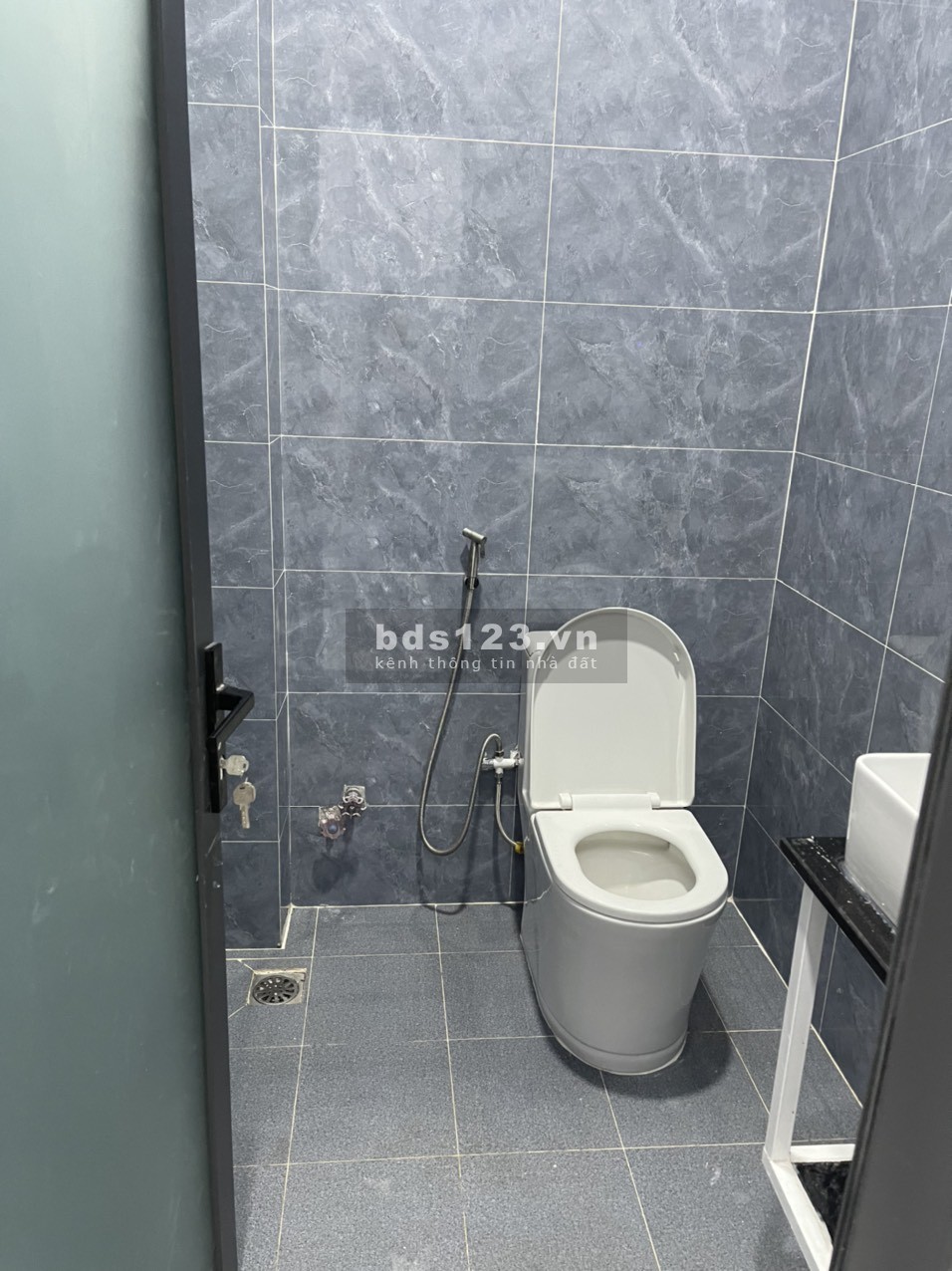 Nhà mới đẹp HXT 281/39/11 Lê Văn Sỹ p1 Tân Bình
