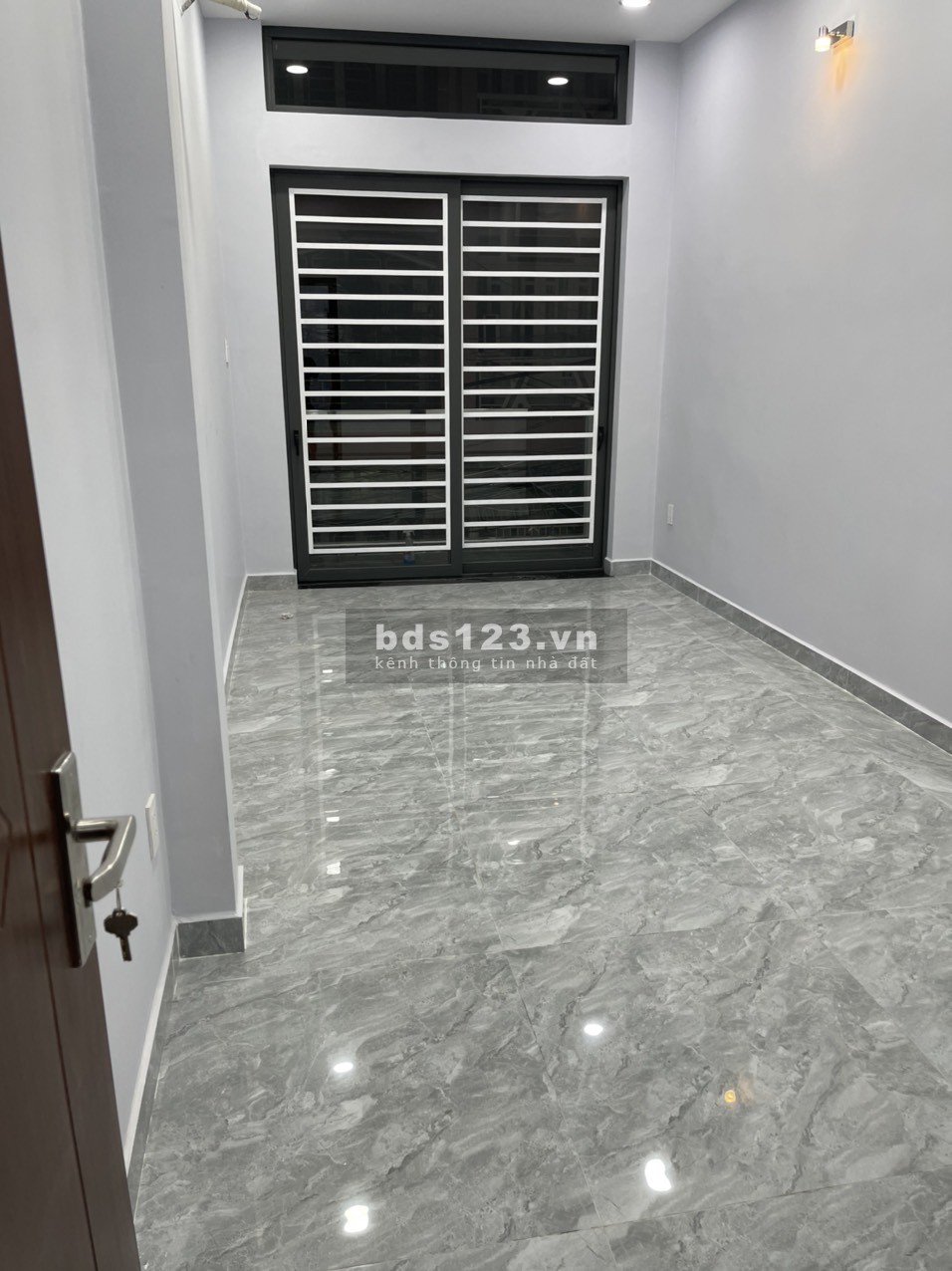 Nhà mới đẹp HXT 281/39/11 Lê Văn Sỹ p1 Tân Bình