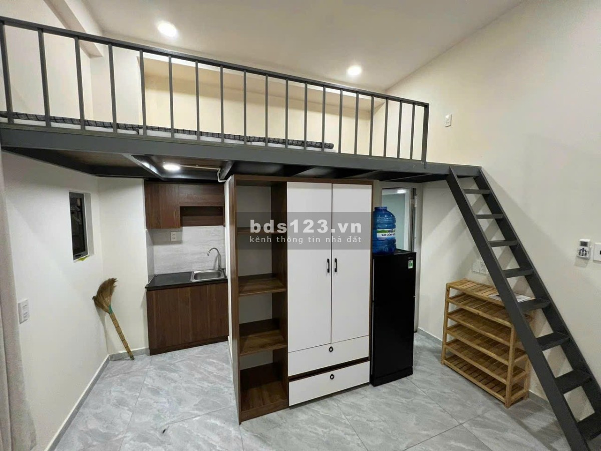 Tòa CHDV 2MT Phạm Văn Chiêu P.9 Q.Gò Vấp diện tích 10.5 x 21 gồm 35p hđt 170tr/tháng giá 29.9 tỷ