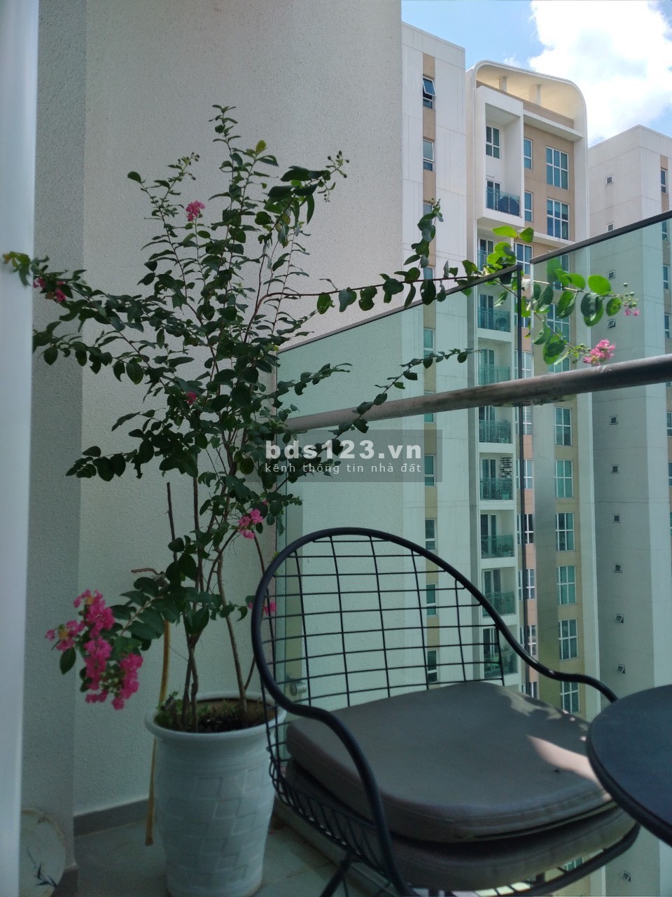 HOT HOT cho thuê căn hộ SADORA giá 22tr full nội thất