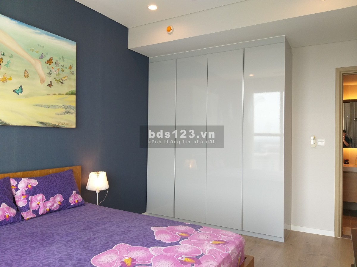HOT HOT cho thuê căn hộ SADORA giá 22tr full nội thất