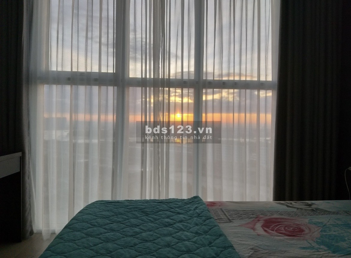 HOT HOT cho thuê căn hộ SADORA giá 22tr full nội thất